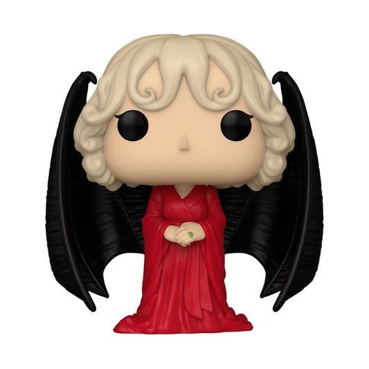 Funko Pop! Television: Sandman - Lucifer #1640 With Protector