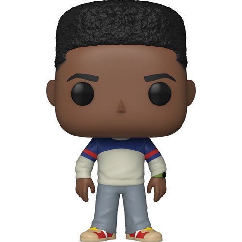 Funko Pop! Television: Stranger Things - Lucas # 1241