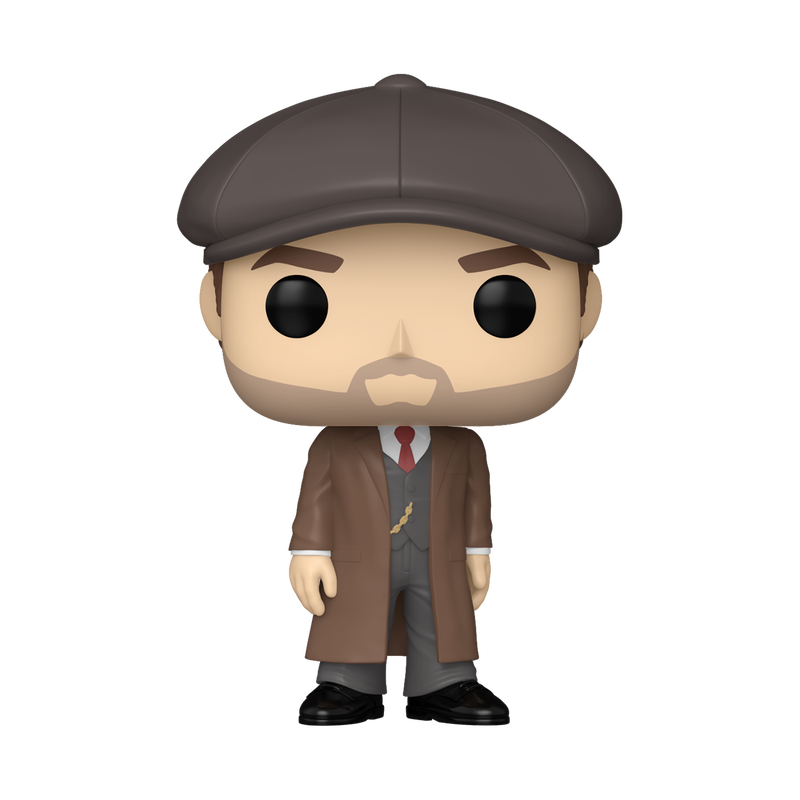 Funko Pop! Television: Supernatural - Dean Winchester #1836 With Protector