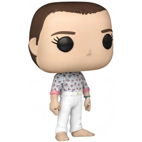 Funko Pop! TV: Stranger Things Finale Eleven #1457 With Protector