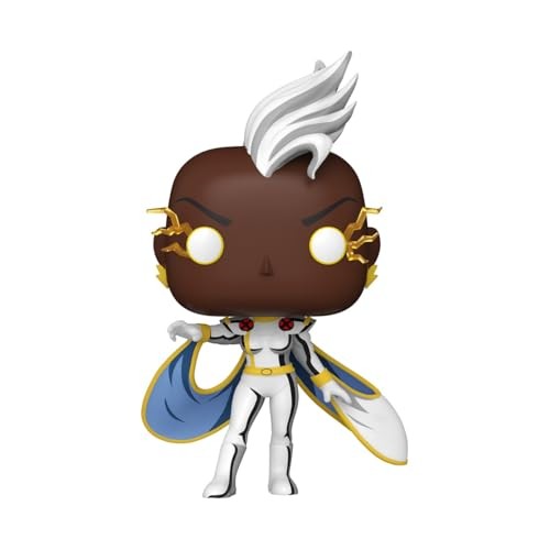 Funko Pop! Marvel X-Men Storm #1539 W Protector