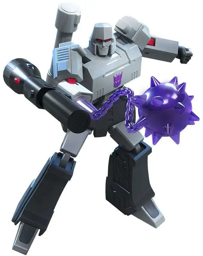 Transformers R.E.D. Megatron (Robot Enhanced Design) Action Figure