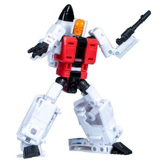 Hasbro Transformers Aerialbot Slingshot Action Figure 14 cm 8+