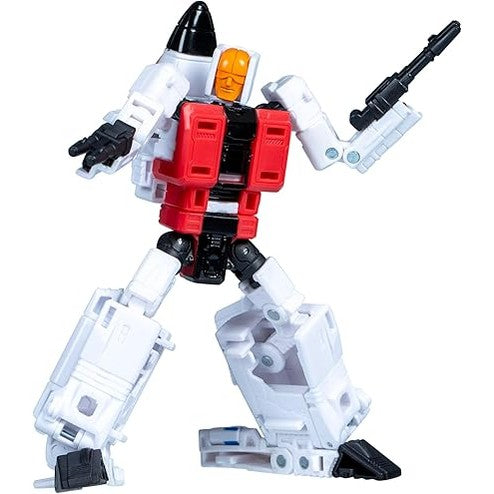 Hasbro Transformers Aerialbot Slingshot Action Figure 14 cm 8+