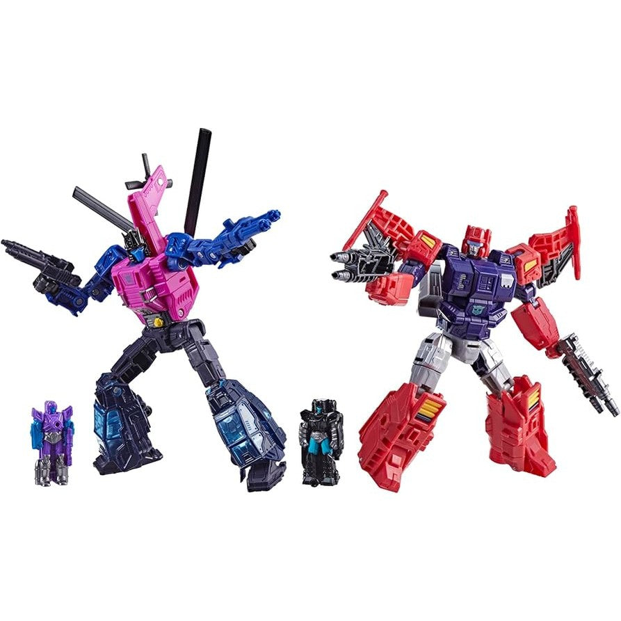 Hasbro Transformers Aerialbot Slingshot Action Figure 14 cm 8+
