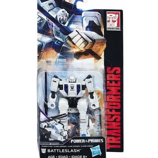 Hasbro Transformers Generations Power of the Primes Battleslash