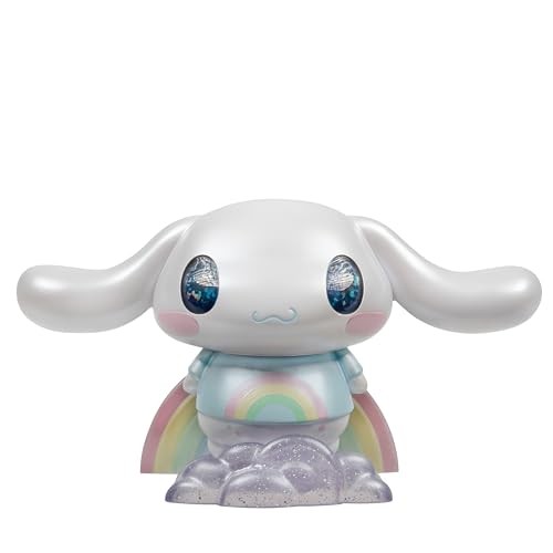 Jazwares Cinnamoroll Dreamland 4 Inch Figure