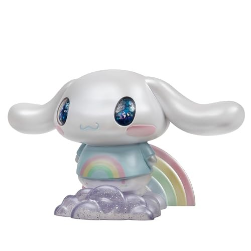 Jazwares Cinnamoroll Dreamland 4 Inch Figure