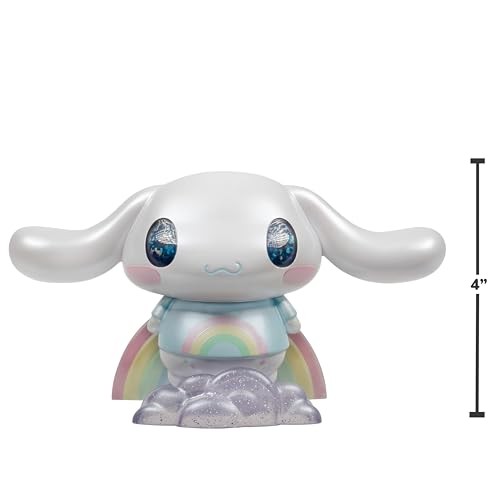 Jazwares Cinnamoroll Dreamland 4 Inch Figure