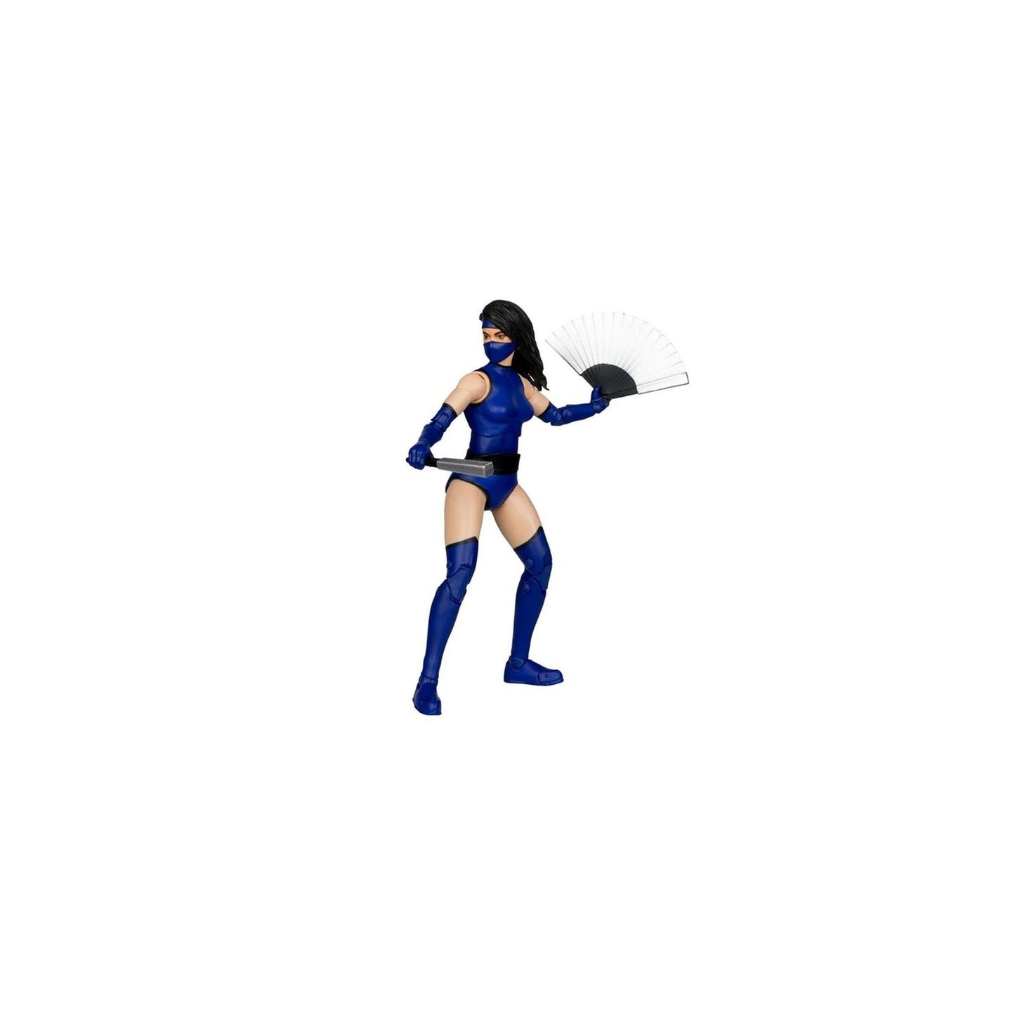 McFarlane Toys Mortal Kombat Klassic – Kitana Platinum Chase Action Figure