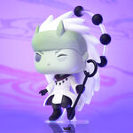 Funko Pop! Animation: Naruto Shippuden - Madara Uchiha (Six Paths) #1196 With Protector