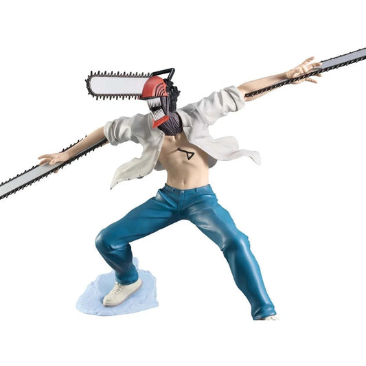 Banpresto Chainsaw Man The Movie: Reze Arc – Grandista Figure