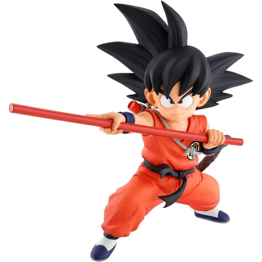 Dragon Ball - Son Goku (Ex Mystical Adventure), Bandai Spirits Collectible Statue