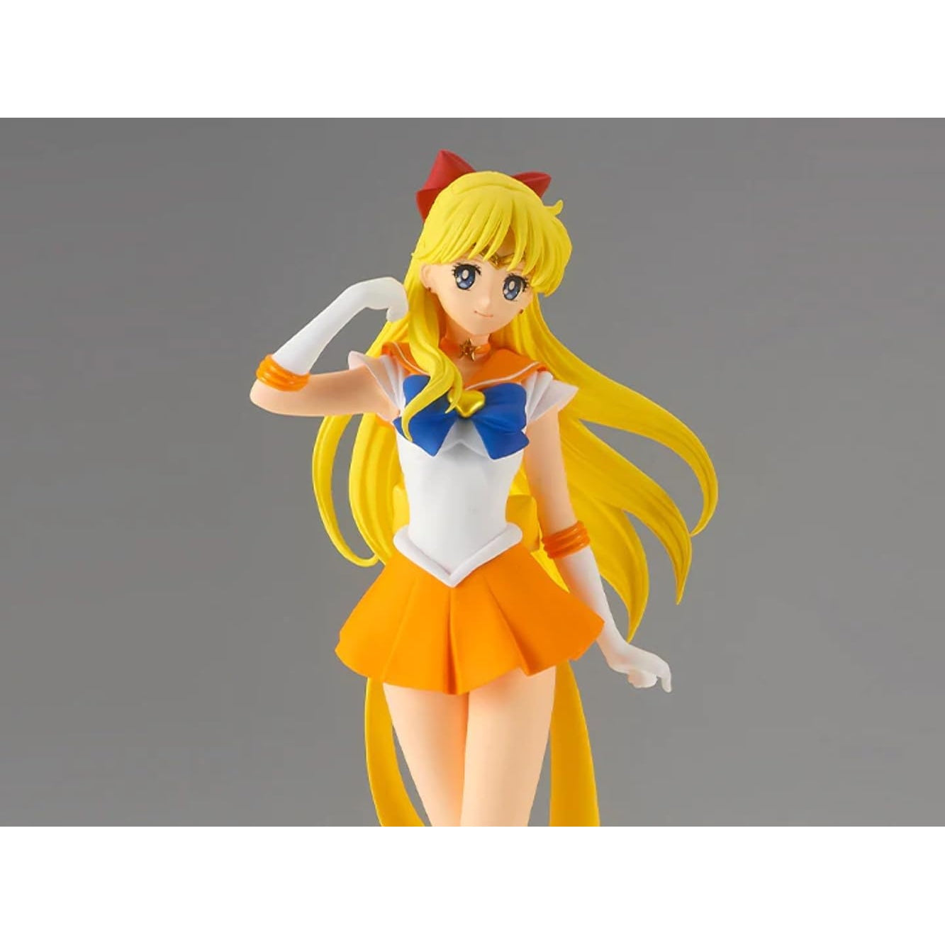 Banpresto Glitter & Glamours Super Sailor Venus Version A Statue