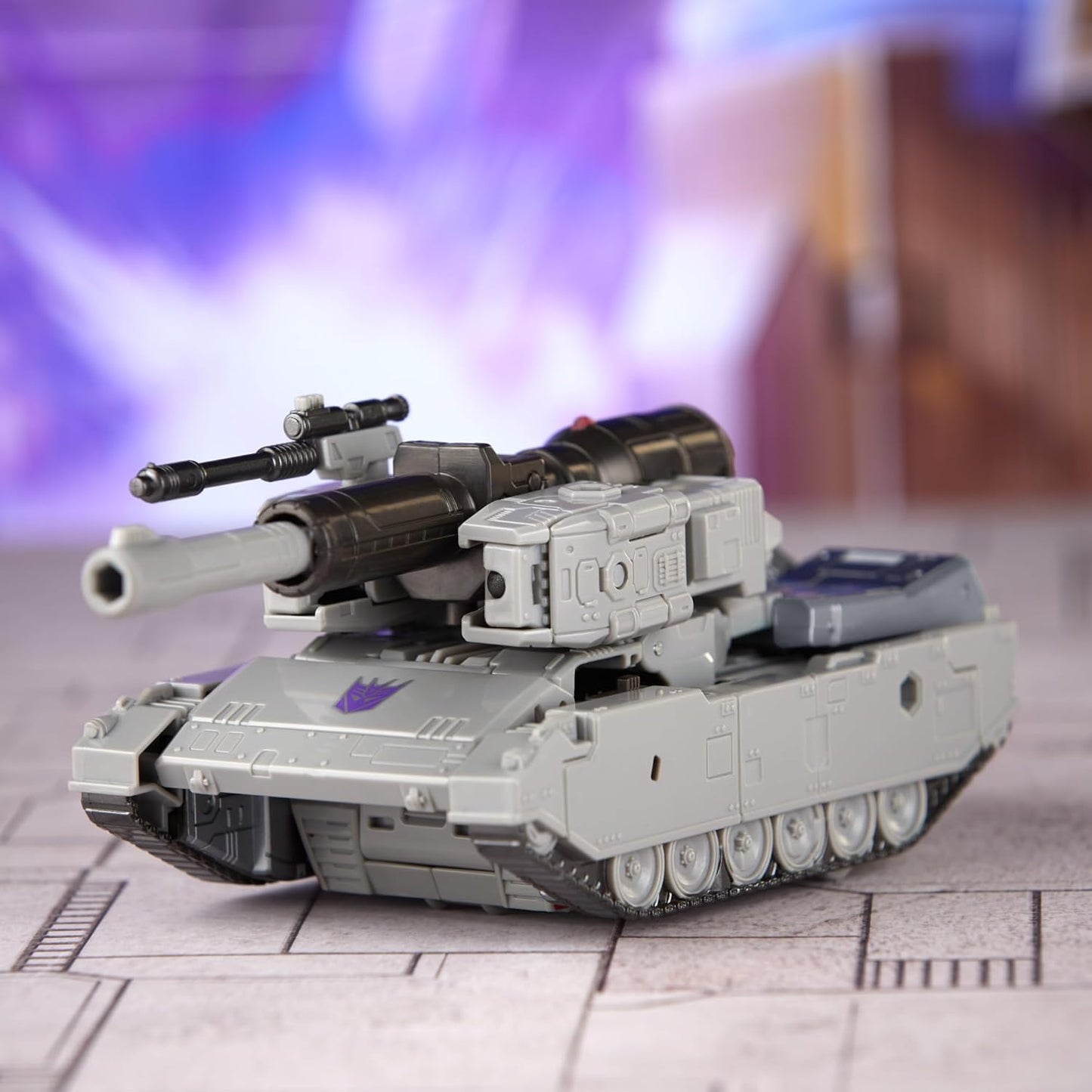 Transformers Megatron Studio Series 86 Action Figure