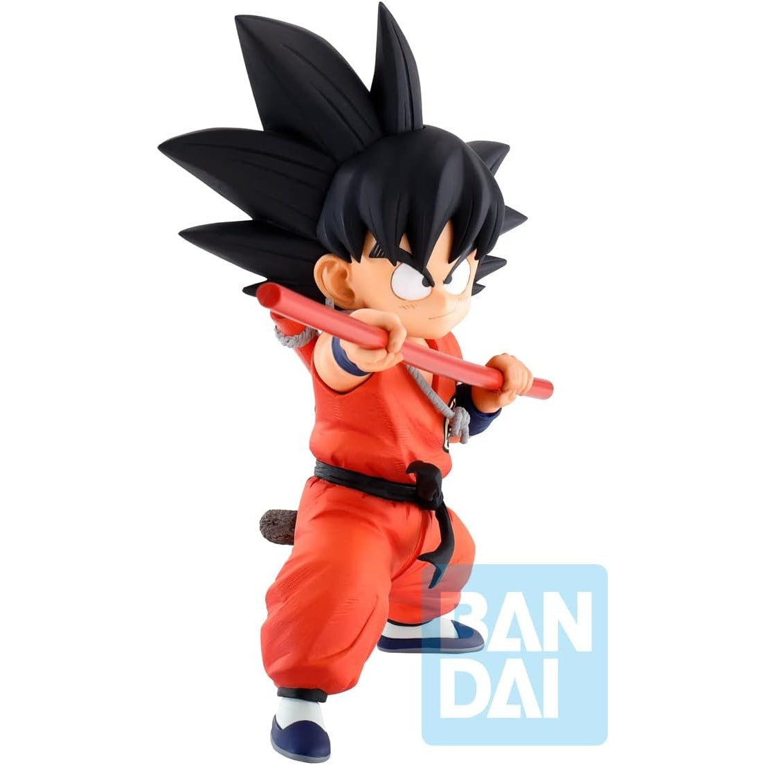 Dragon Ball - Son Goku (Ex Mystical Adventure), Bandai Spirits Collectible Statue