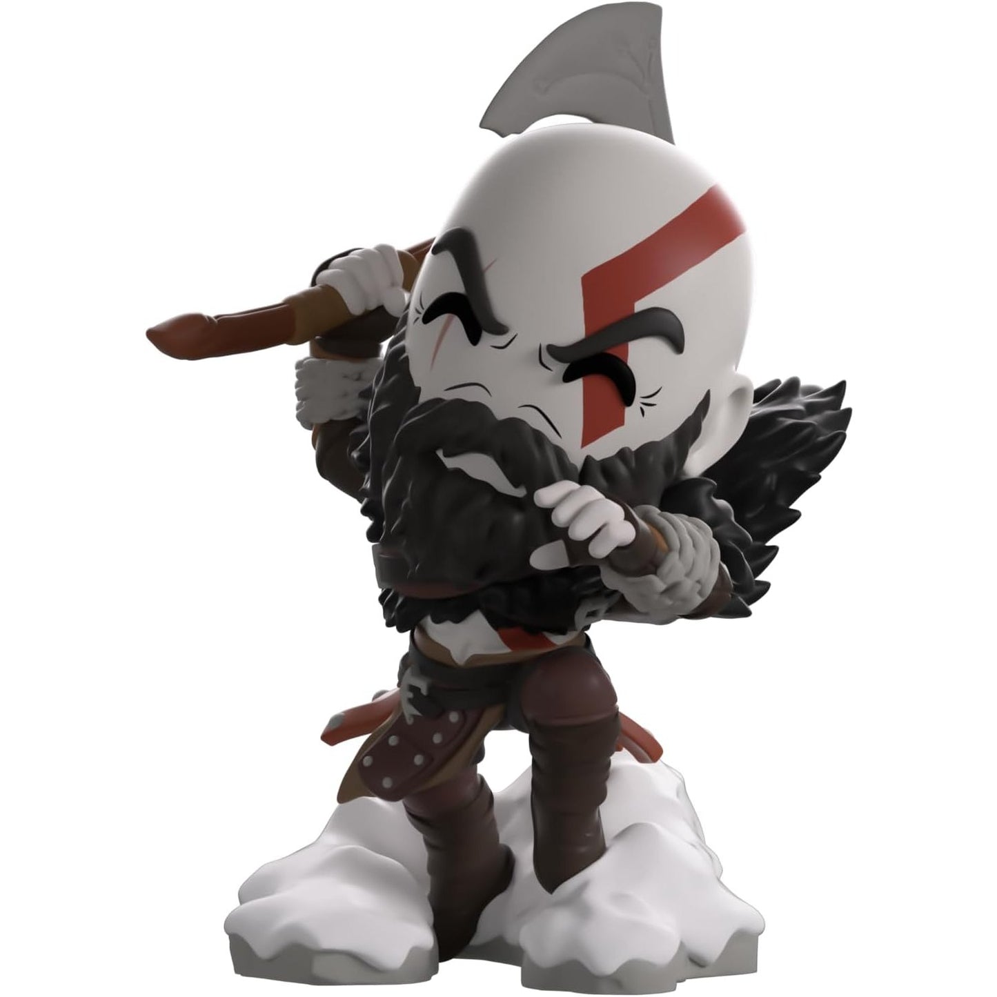 Youtooz - Kratos God of War 5.5″ Vinyl Action Figure