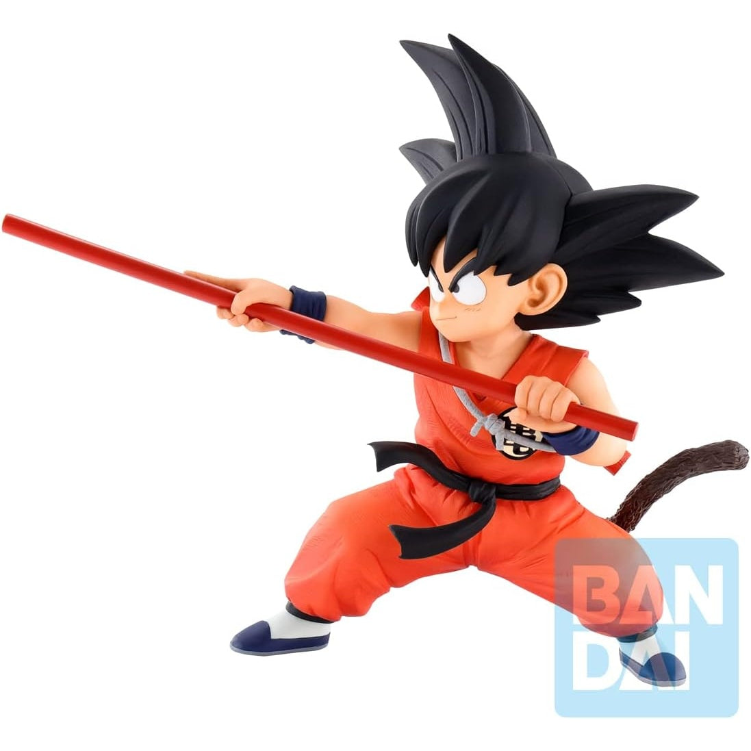 Dragon Ball - Son Goku (Ex Mystical Adventure), Bandai Spirits Collectible Statue