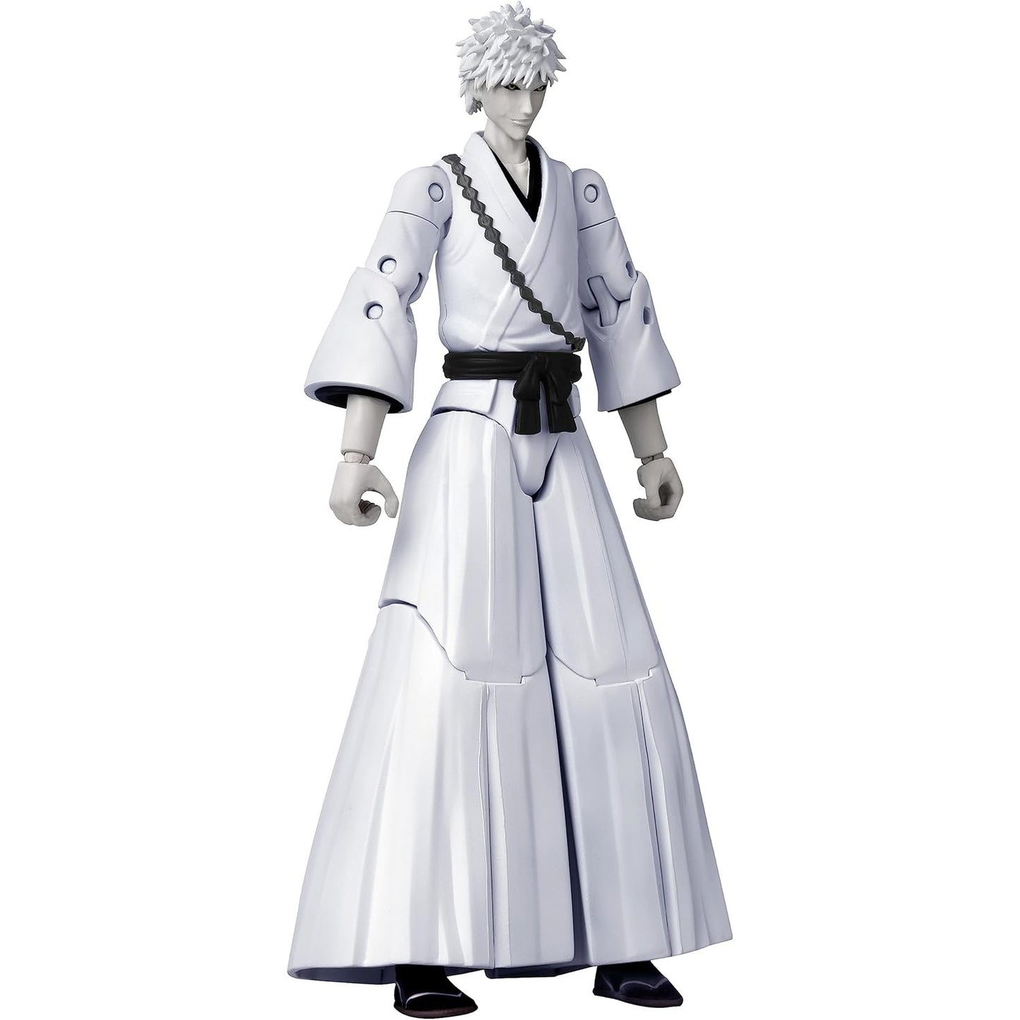 Anime Heroes - Bleach - White Ichigo Action Figure