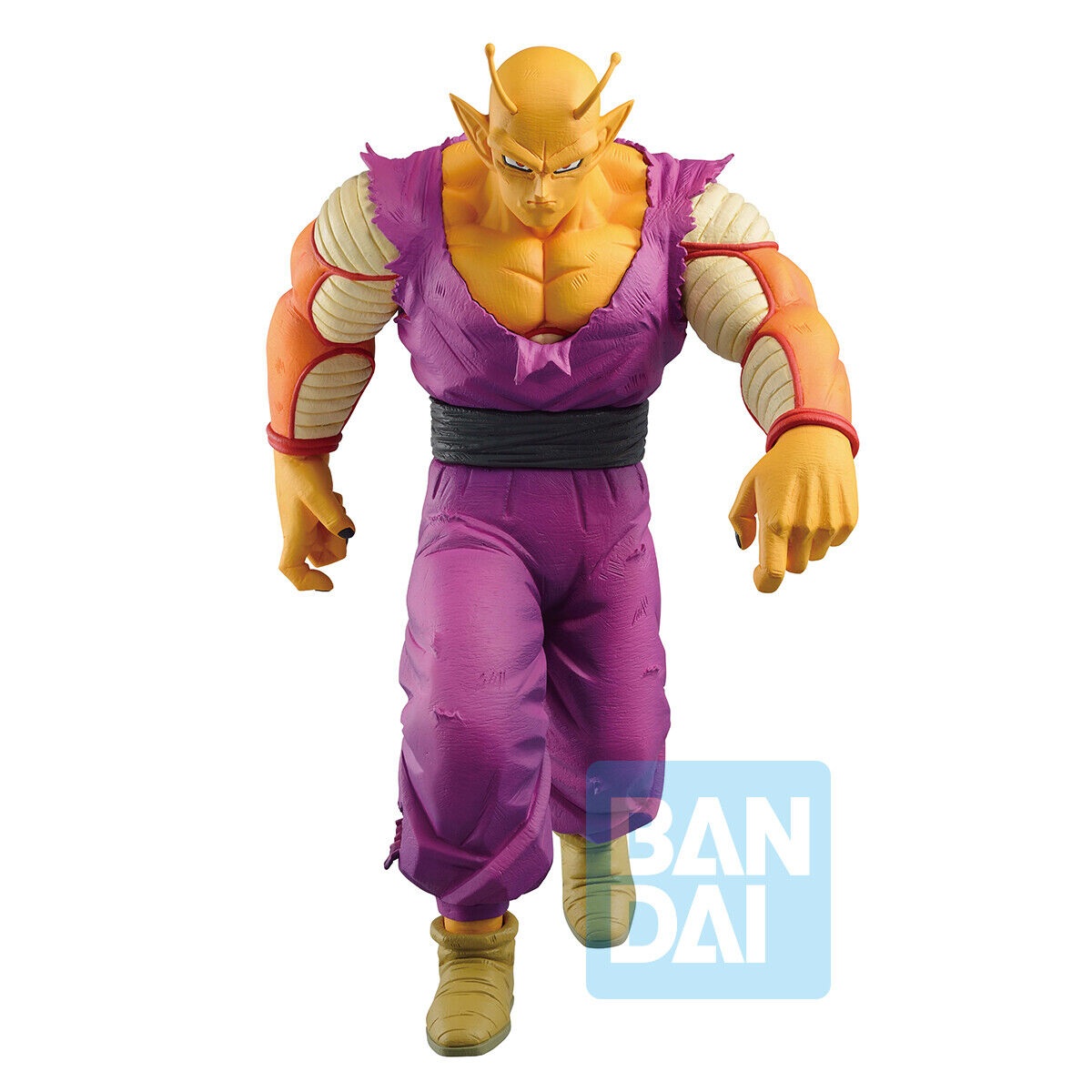 Bandai Spirits Ichibansho Figure Orange Piccolo "Dragon Ball Super Hero"