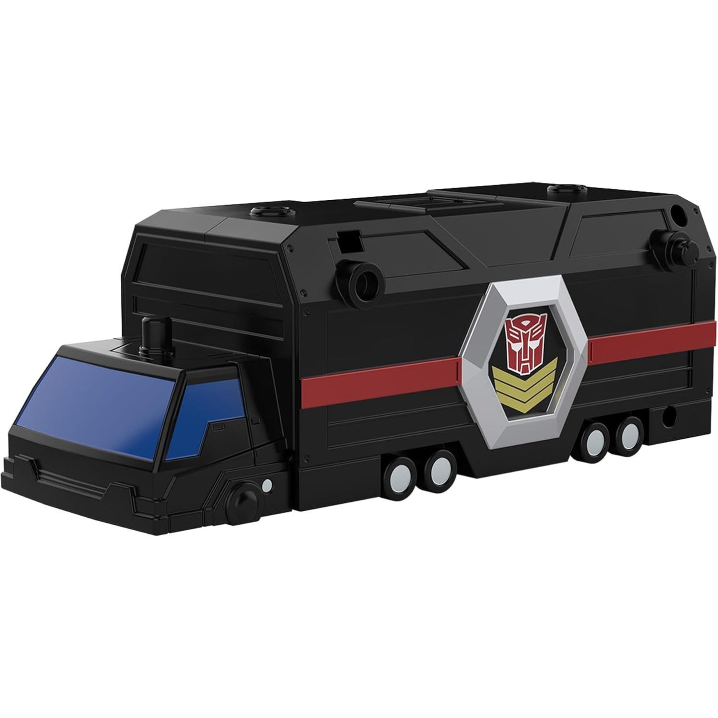 Age of the Primes Titan Class The Thirteen Star Optimus Prime