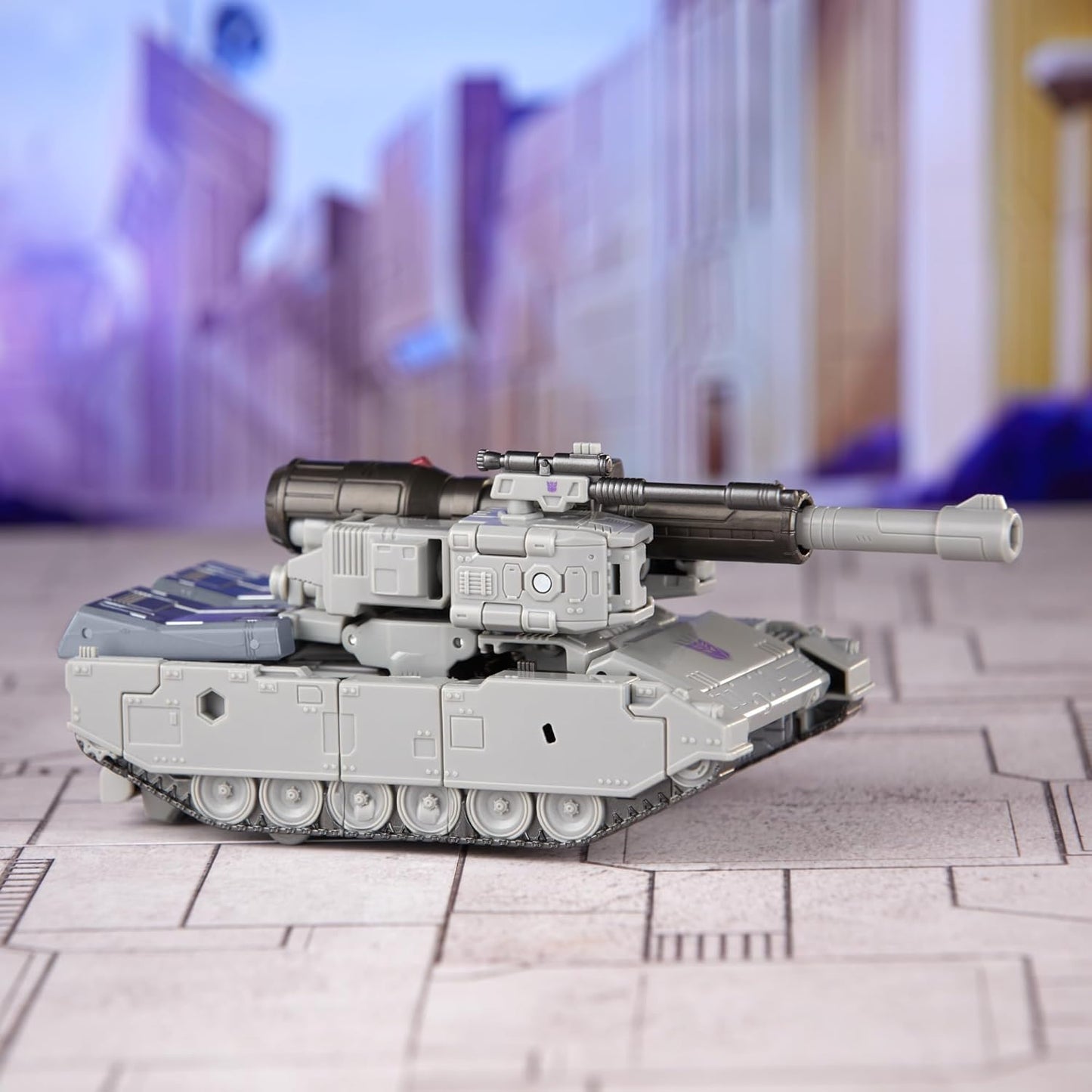 Transformers Megatron Studio Series 86 Action Figure
