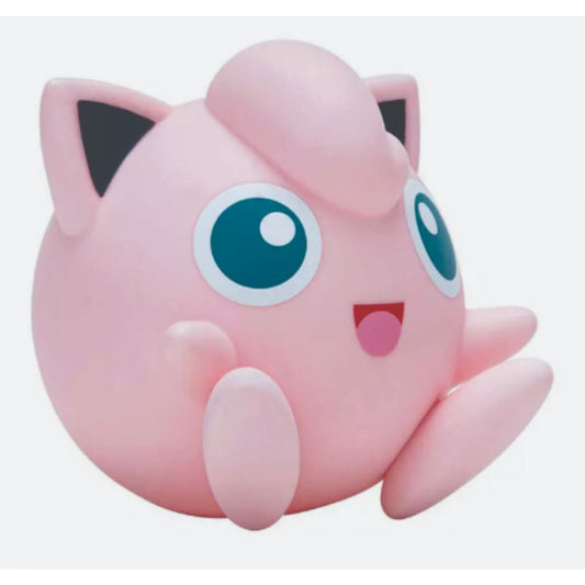 Pokemon Select Jigglypuff 3" Series 2 Action Figure