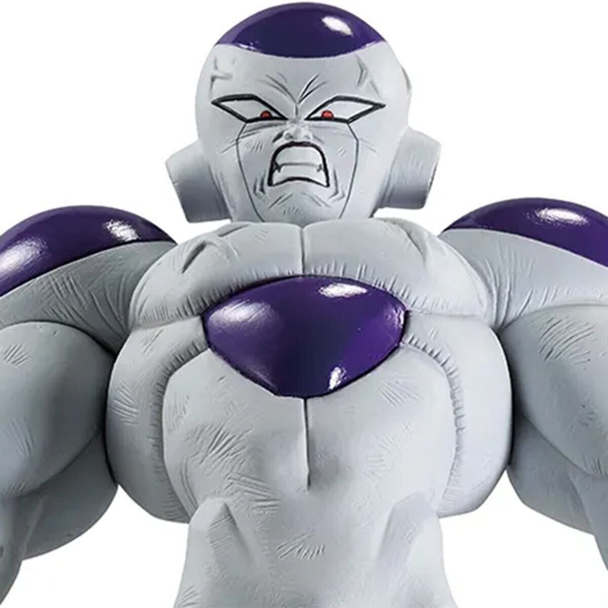 Dragon Ball Z Frieza Full Power Vs Omnibus Brave Ichibansho Statue