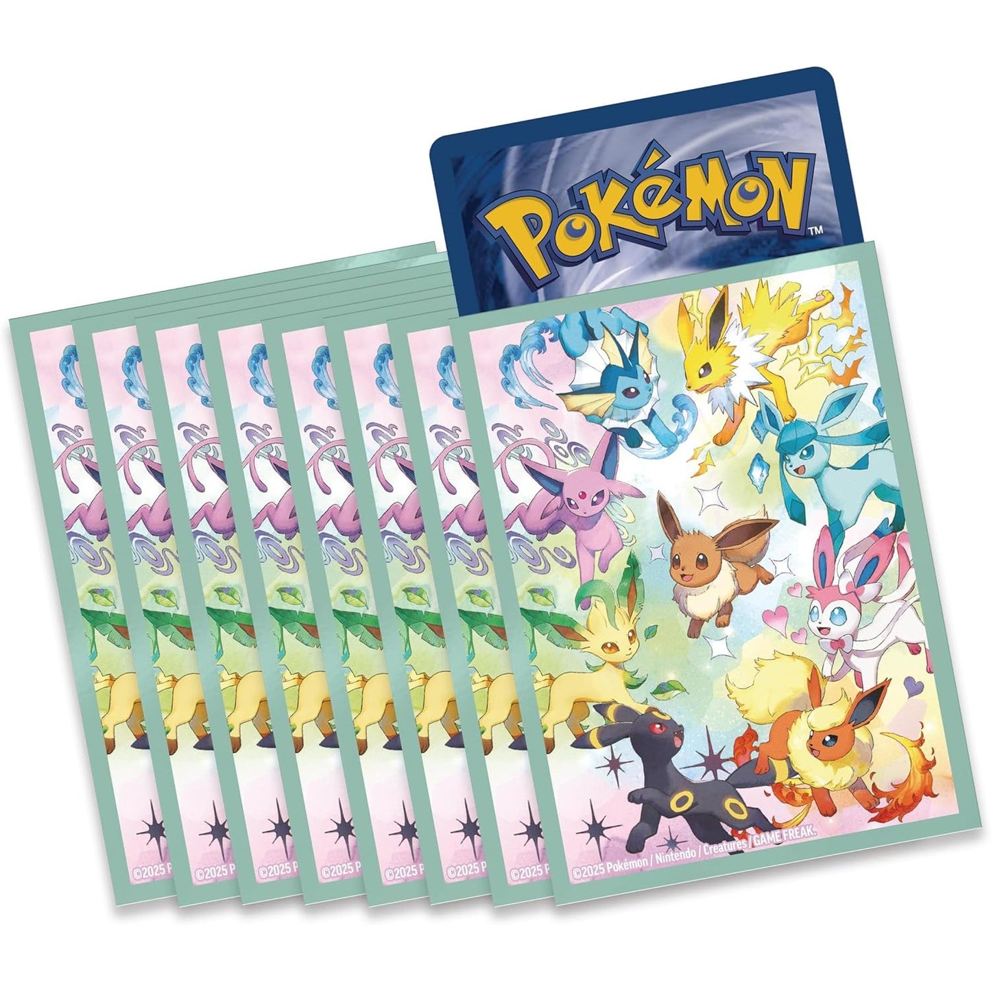 Pokémon TCG: Scarlet & Violet - Prismatic Evolutions Super-Premium Collection