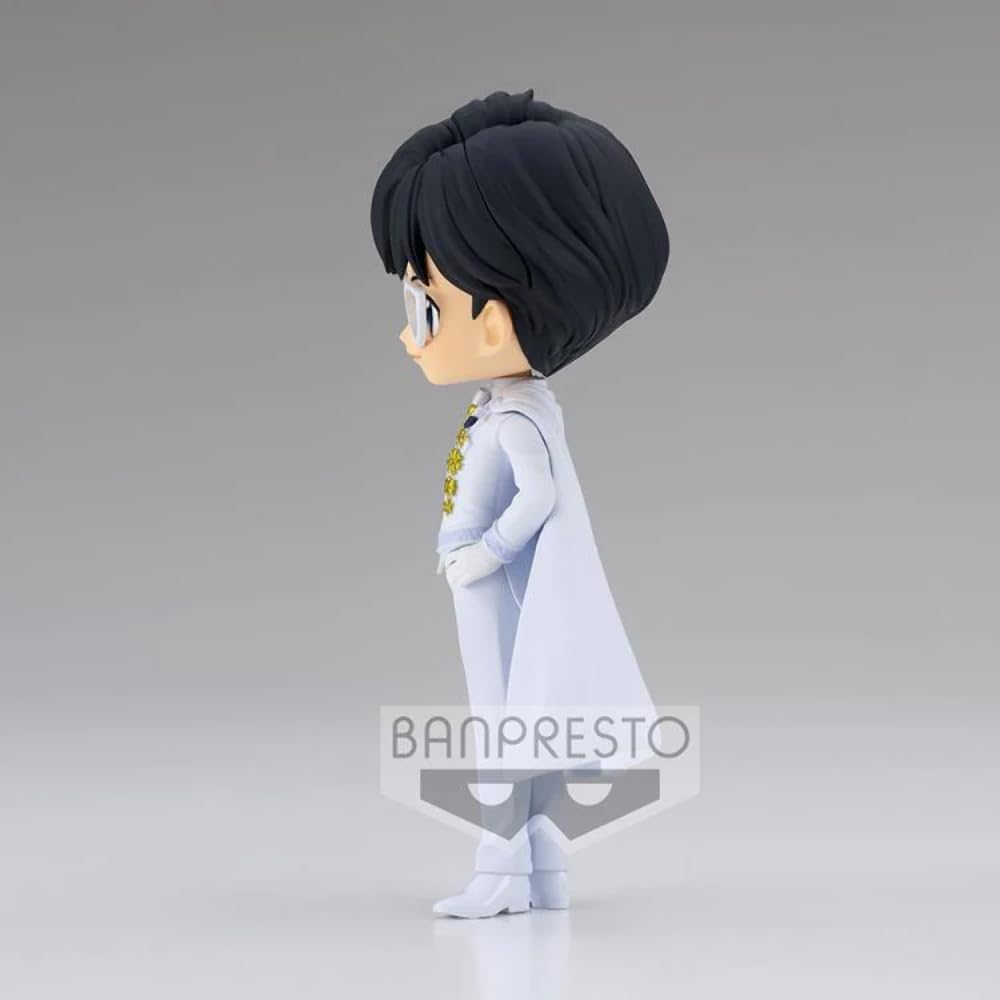 Banpresto Sailor Moon Eternal Q Posket Prince Endymion (Ver.A)