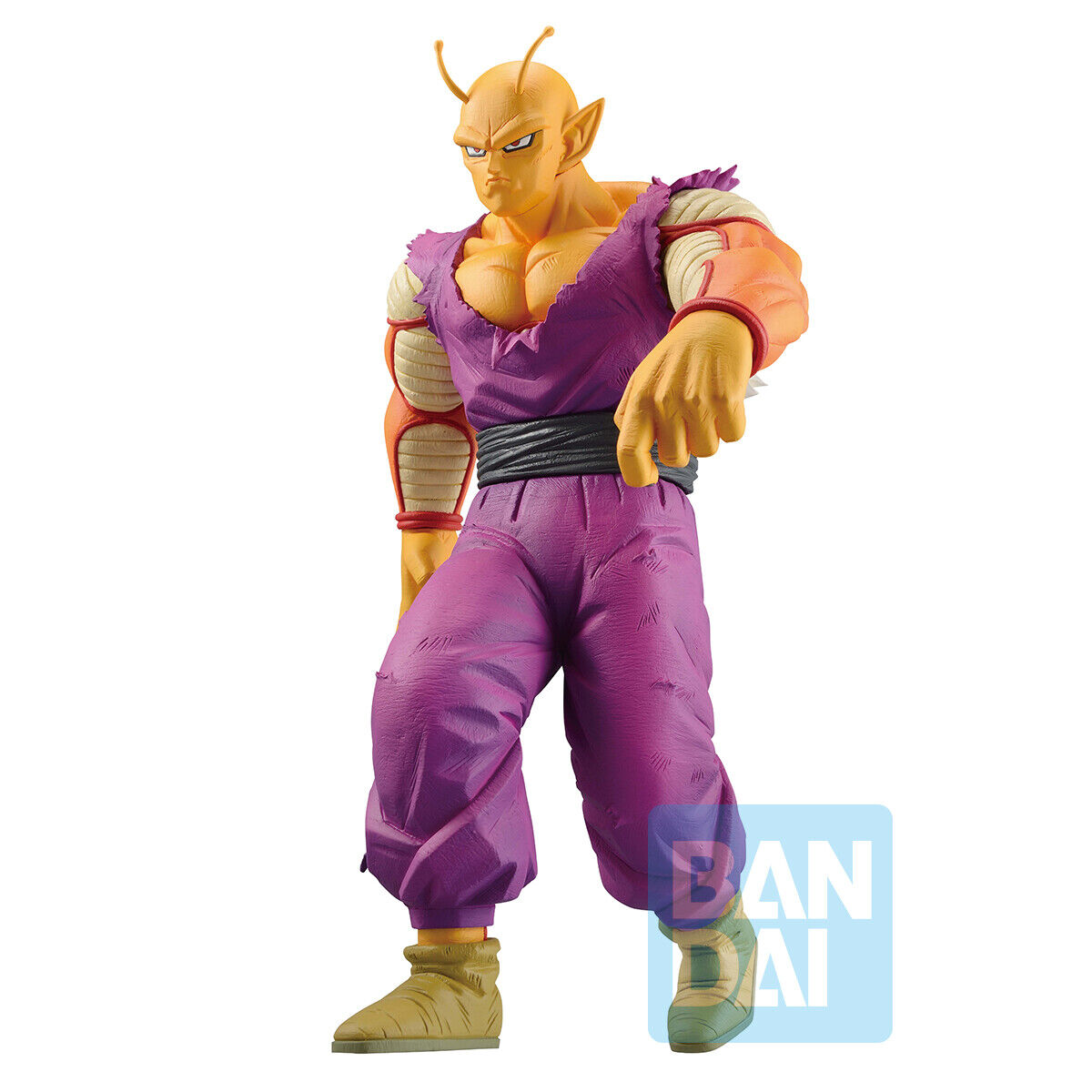 Bandai Spirits Ichibansho Figure Orange Piccolo "Dragon Ball Super Hero"