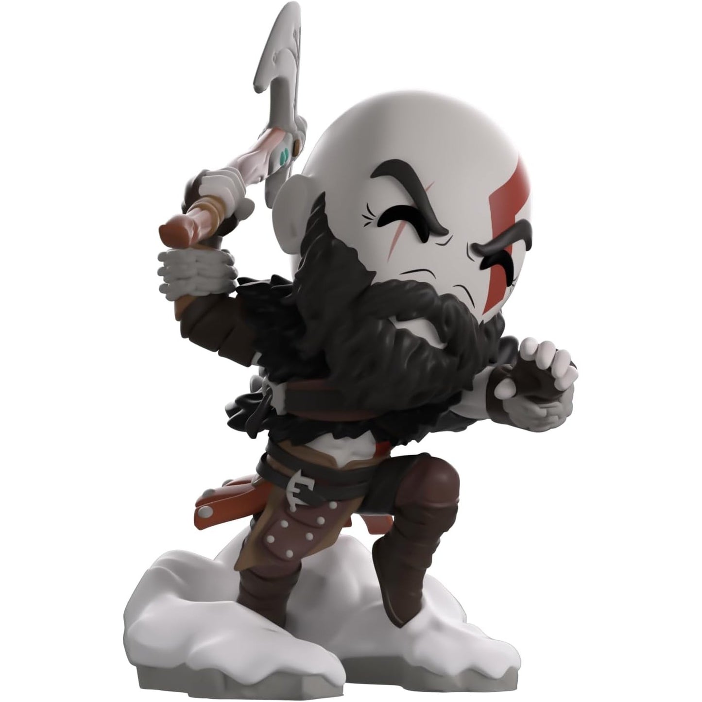 Youtooz - Kratos God of War 5.5″ Vinyl Action Figure