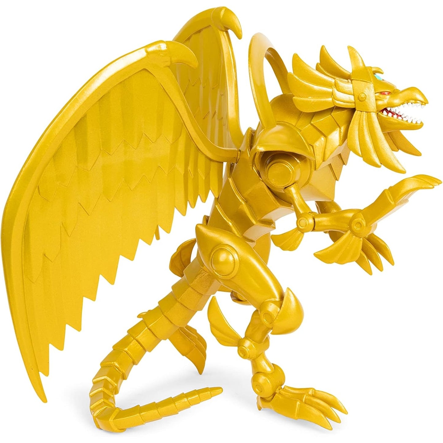 Yu-Gi-Oh! Winged Dragon of Ra Limited Edition Action Figure