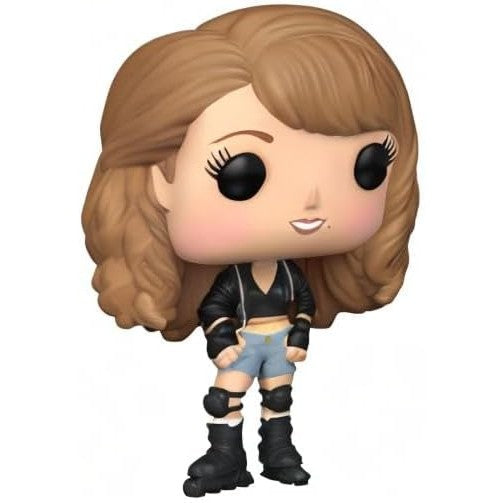 Funko Pop! Rocks - Mariah Carey (Fantasy) # 276