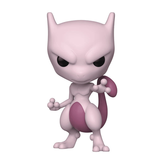 Funko Pop! Pokémon - Mewtwo # 581