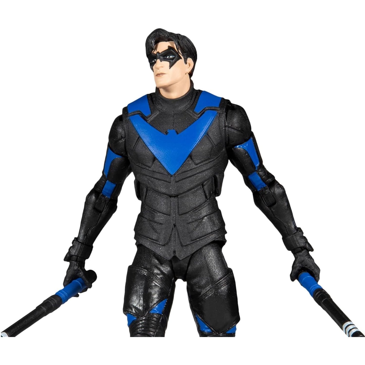 DC Multiverse - Nightwing (Gotham Knights) 7" Action Figure