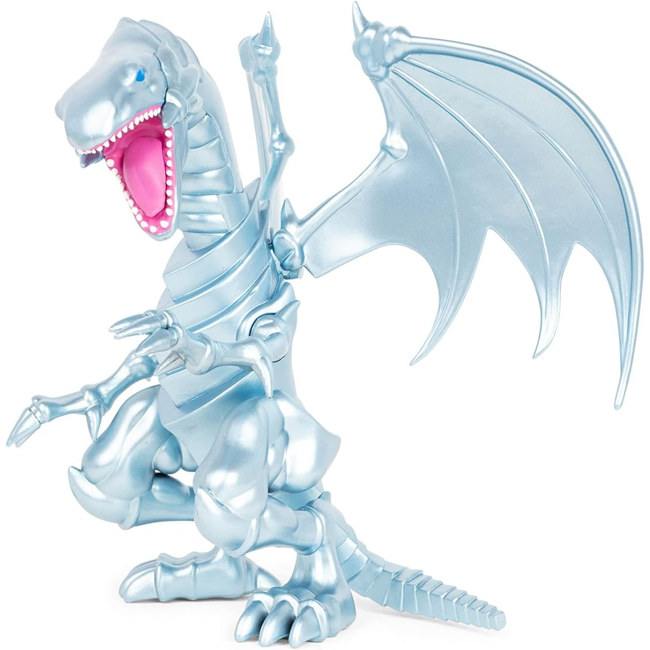 Yu-Gi-Oh! Blue Eyes White Dragon Limited Edition Action Figure