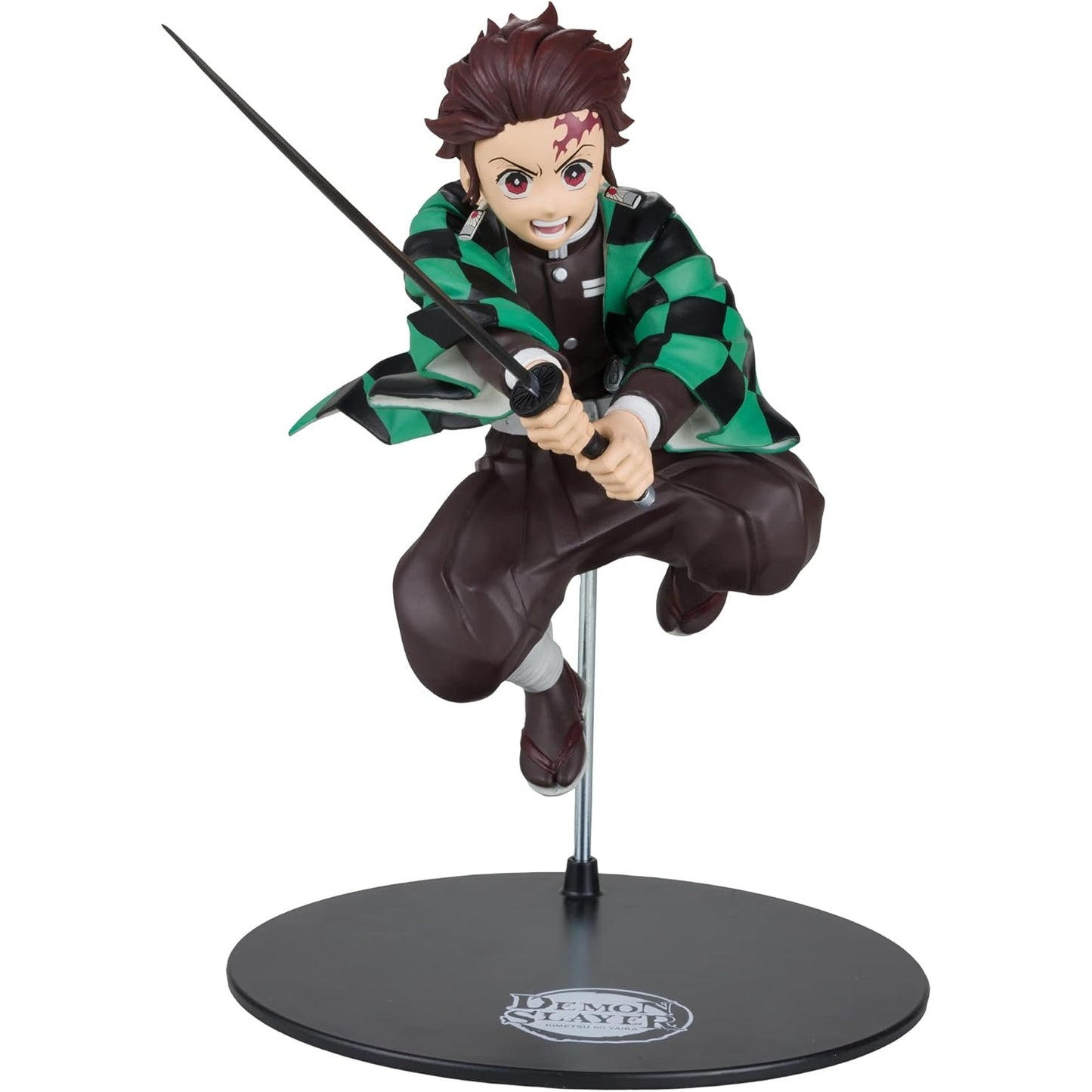 McFarlane Toys - Demon Slayer 12" Wave 1 - Tanjiro Kamado