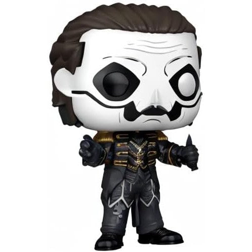 Ghost - Papa Emeritus IV # 336 Funko Pop