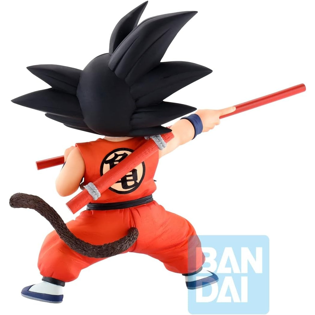 Dragon Ball - Son Goku (Ex Mystical Adventure), Bandai Spirits Collectible Statue