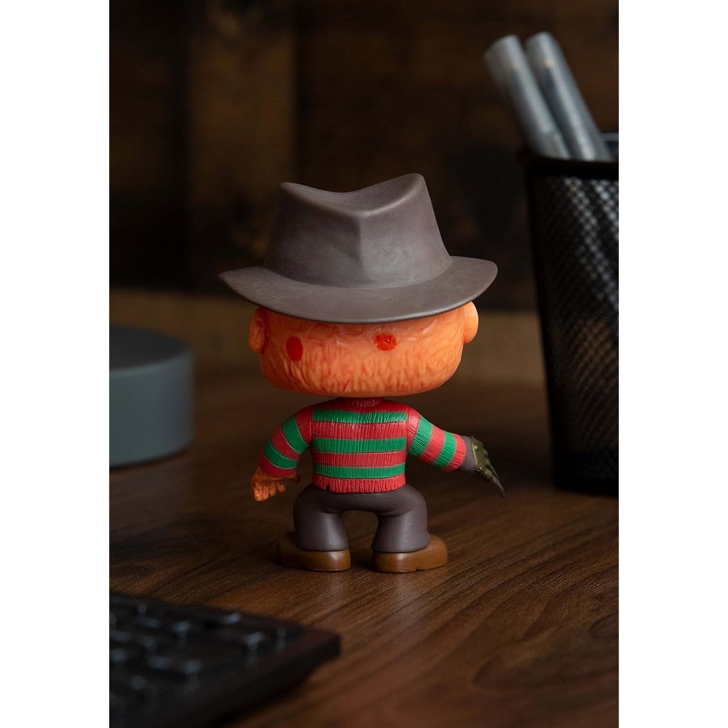 Freddy Krueger # 02 Funko Pop