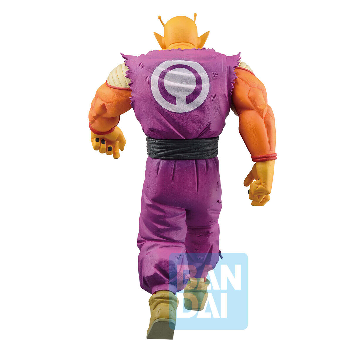 Bandai Spirits Ichibansho Figure Orange Piccolo "Dragon Ball Super Hero"