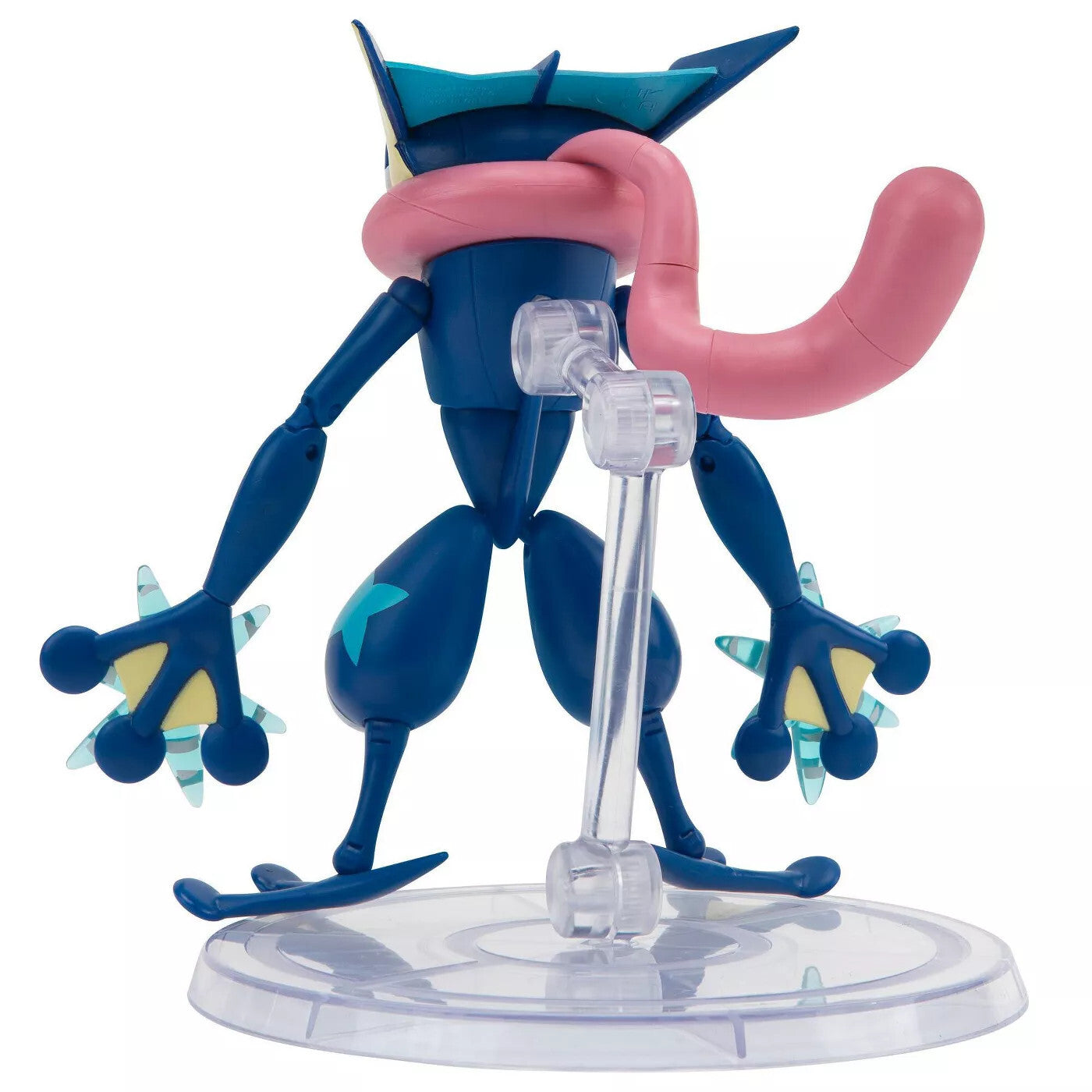 Pokemon Select Greninja 6" Action Figure