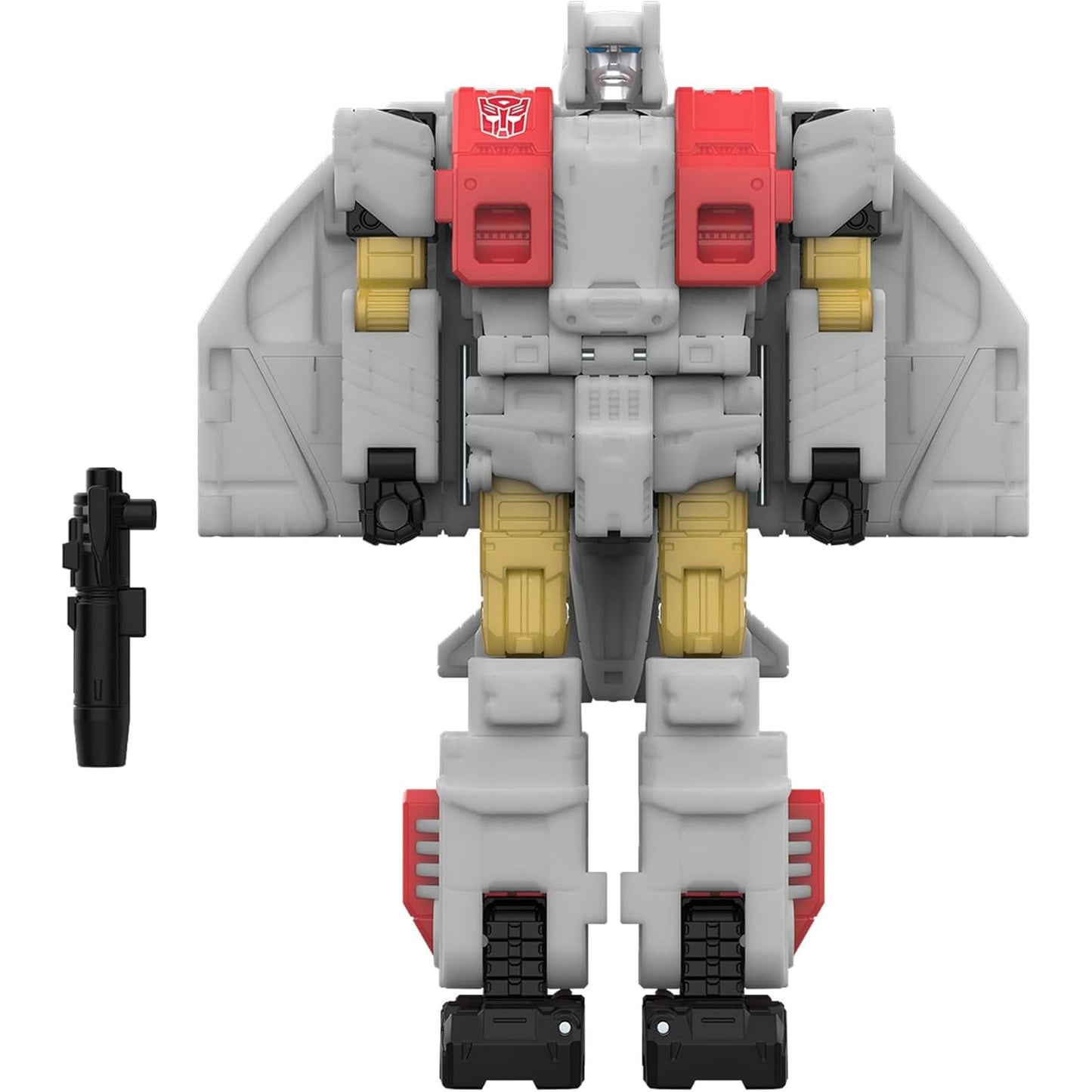 Transformers Age of The Primes Aerialbot Silverbolt, 7-inch Action Figure