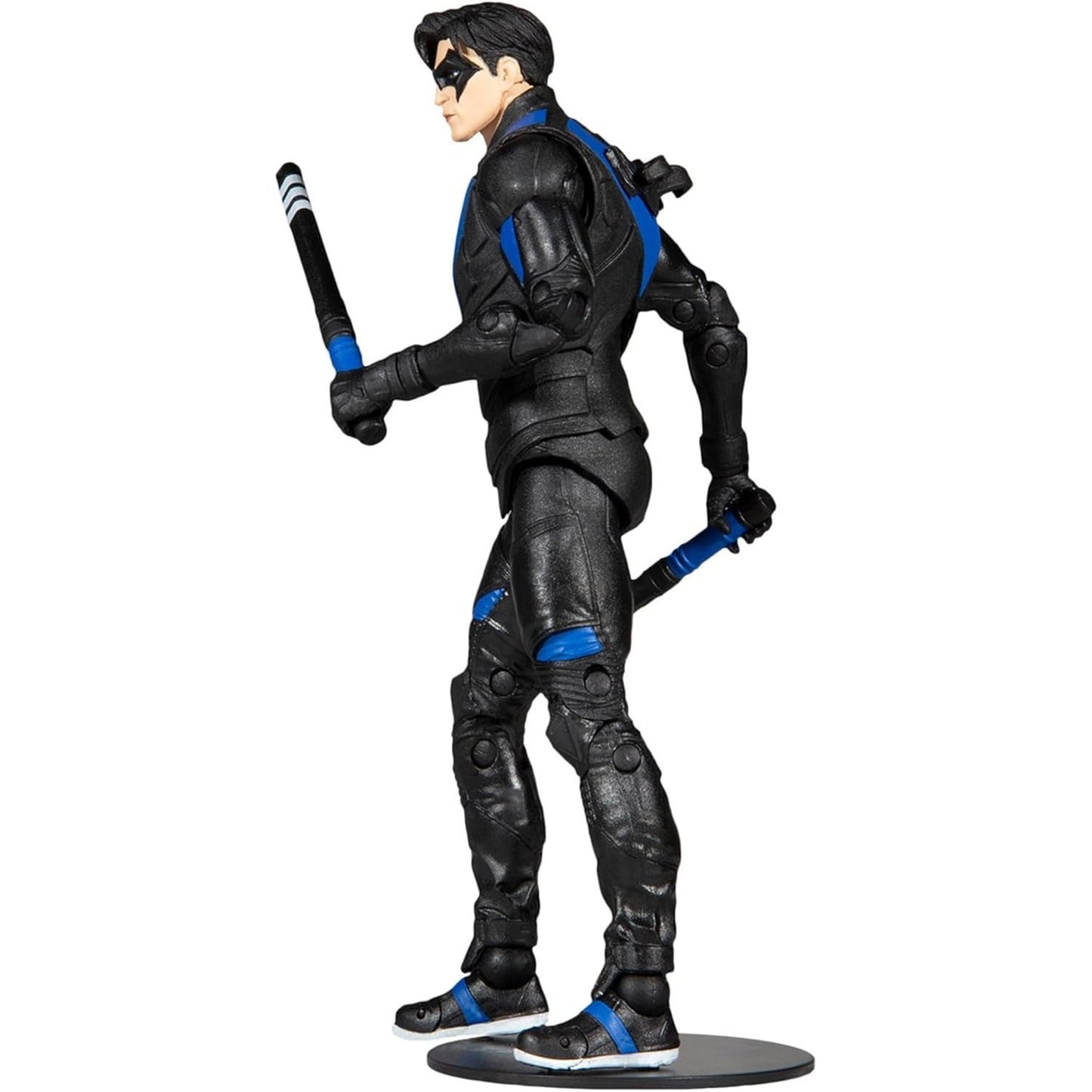 DC Multiverse - Nightwing (Gotham Knights) 7" Action Figure