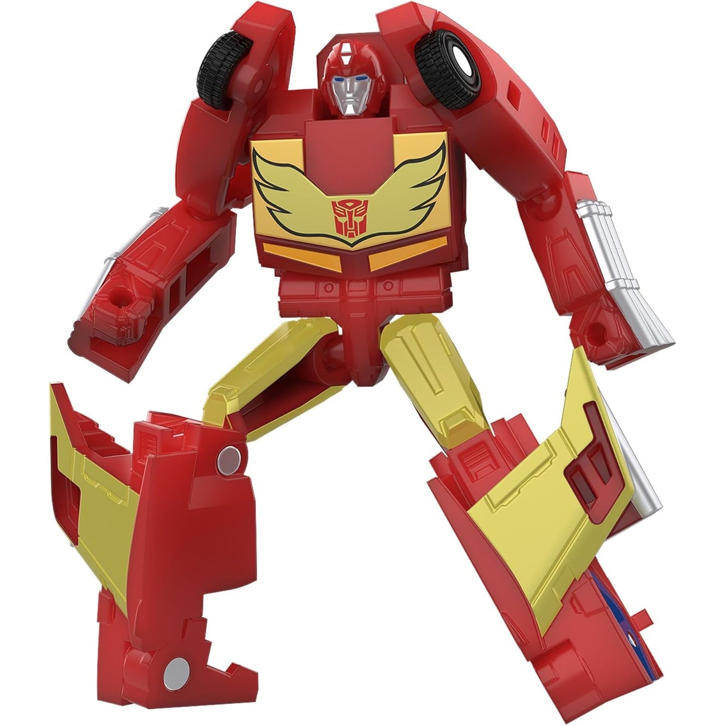 Age of the Primes Titan Class The Thirteen Star Optimus Prime