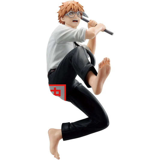 Banpresto - Chainsaw Man - Denji, Bandai Spirits Vibration Stars Figure