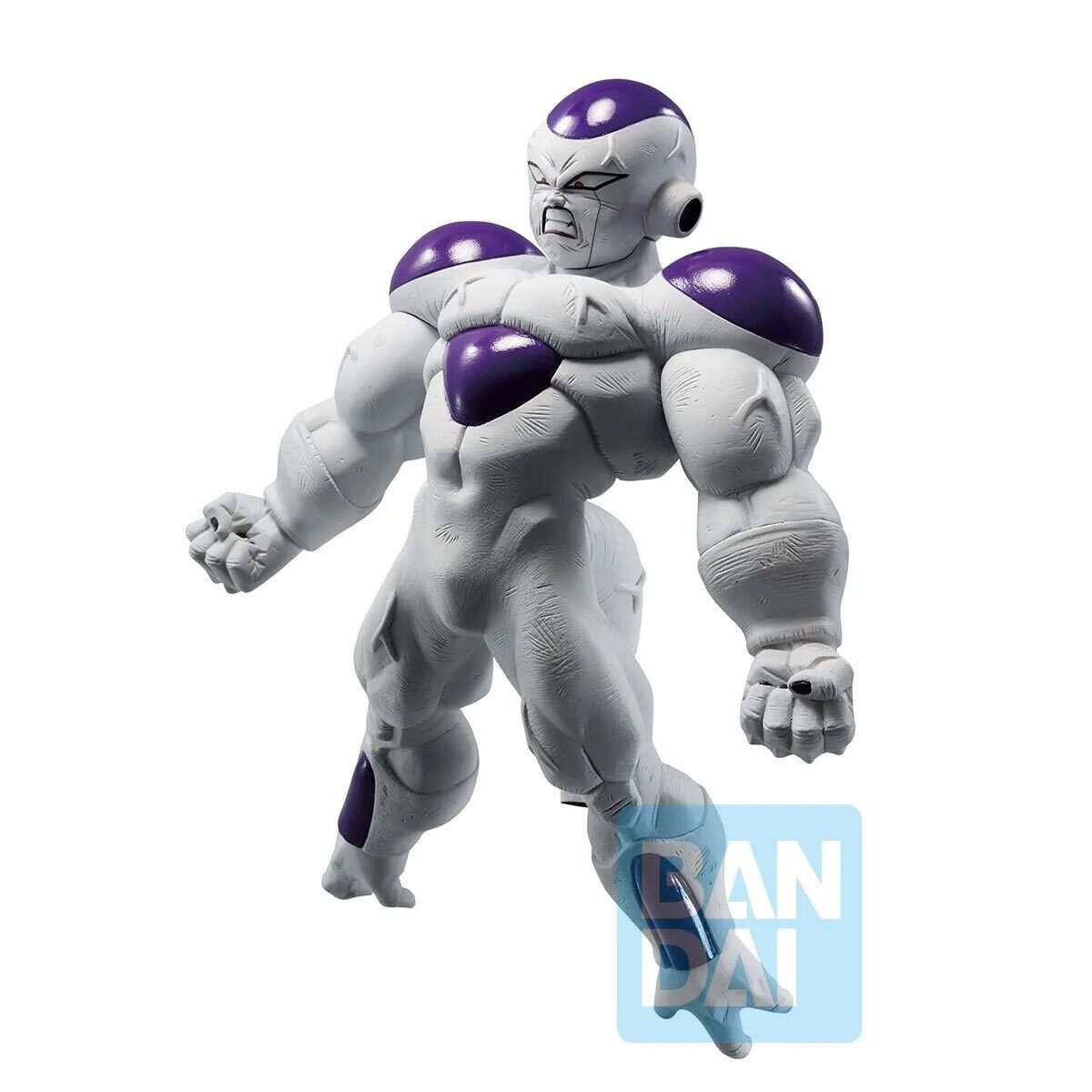 Dragon Ball Z Frieza Full Power Vs Omnibus Brave Ichibansho Statue