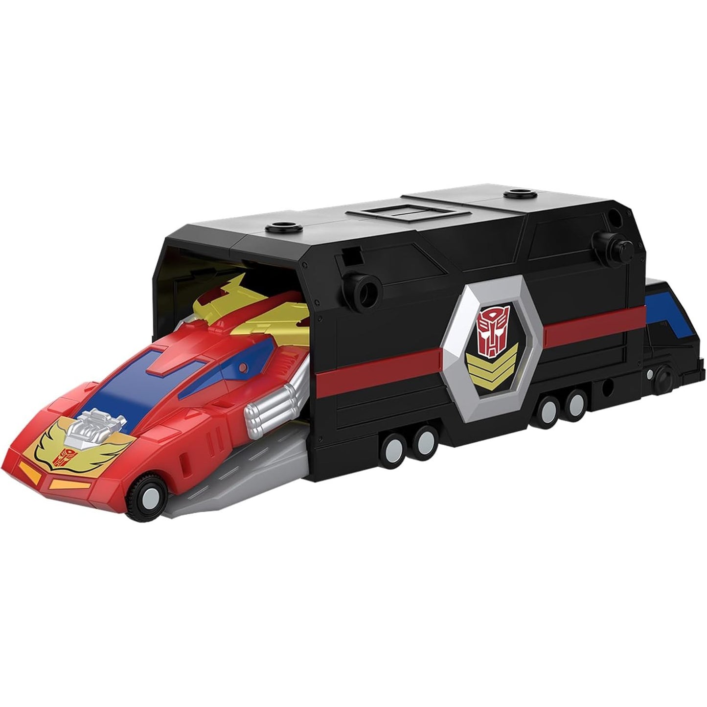 Age of the Primes Titan Class The Thirteen Star Optimus Prime