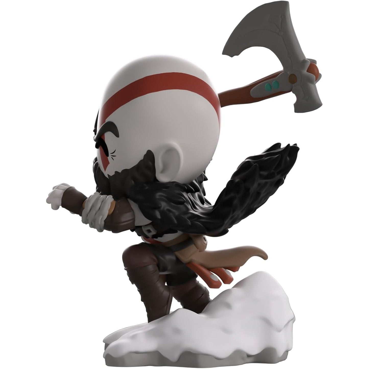 Youtooz - Kratos God of War 5.5″ Vinyl Action Figure